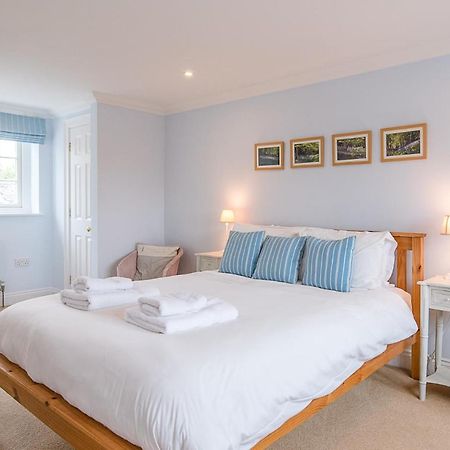 Bluebells Aldeburgh Air Manage Suffolk 빌라 외부 사진