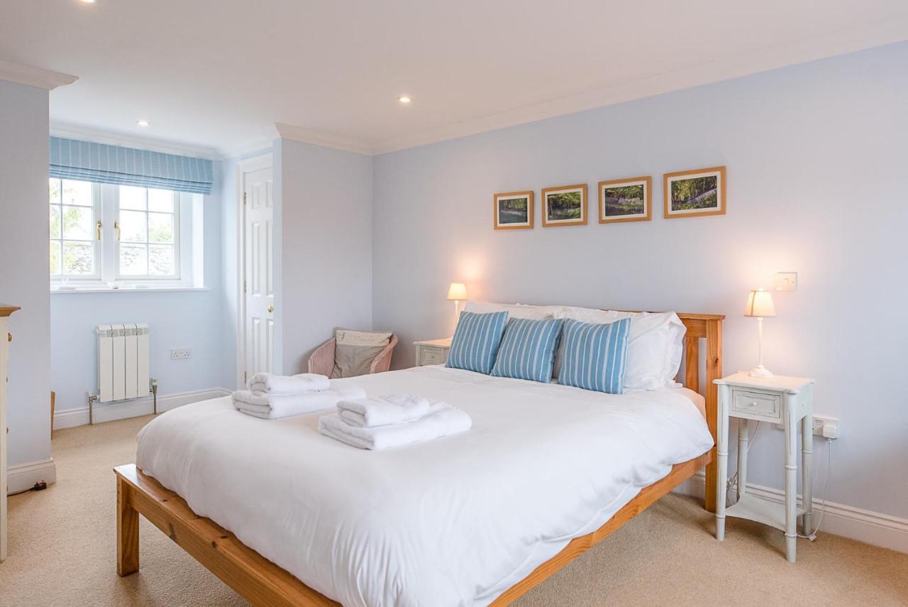Bluebells Aldeburgh Air Manage Suffolk 빌라 외부 사진