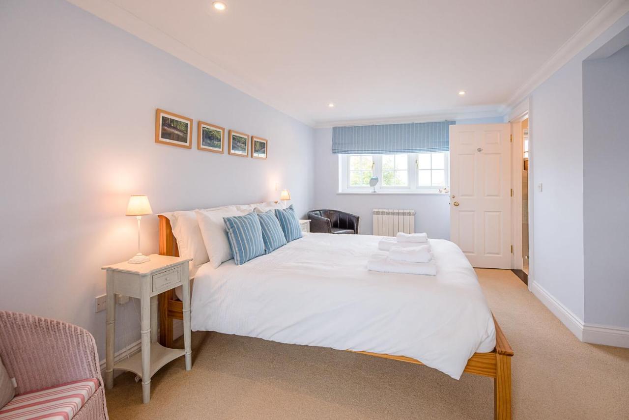 Bluebells Aldeburgh Air Manage Suffolk 빌라 외부 사진