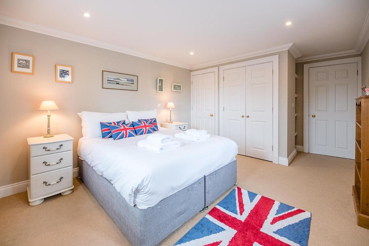 Bluebells Aldeburgh Air Manage Suffolk 빌라 외부 사진