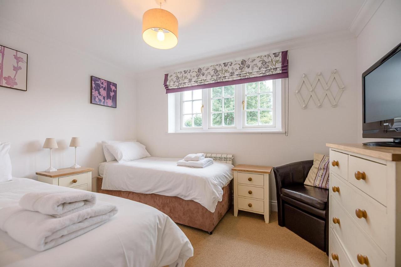Bluebells Aldeburgh Air Manage Suffolk 빌라 외부 사진