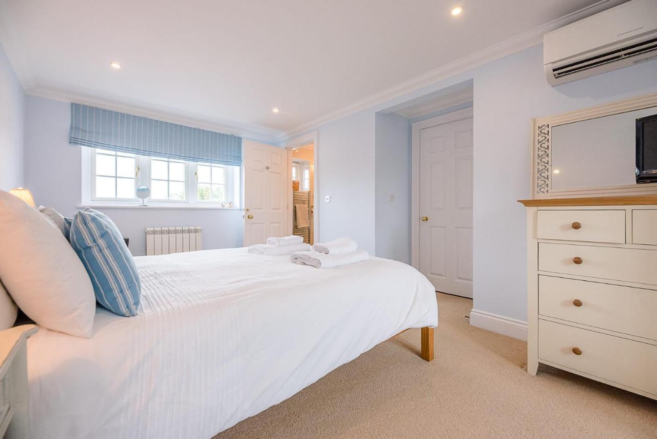 Bluebells Aldeburgh Air Manage Suffolk 빌라 외부 사진
