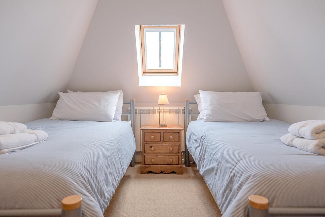 Bluebells Aldeburgh Air Manage Suffolk 빌라 외부 사진